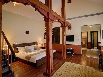 Hotel Gokarna Forest Golf Resort & Spa - Bild 4
