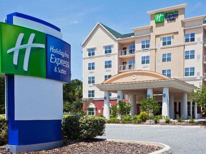 Holiday Inn Express & Suites Lakeland North - I-4 - Bild 1