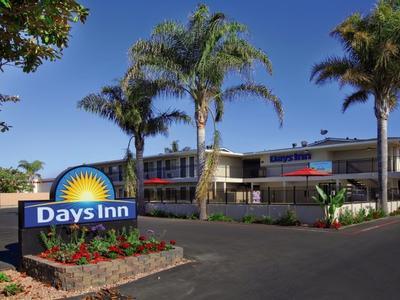 Hotel Days Inn by Wyndham Santa Maria - Bild 2