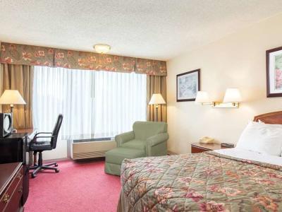 Hotel Days Inn Bridgewater Conference Center Somerville Area - Bild 5