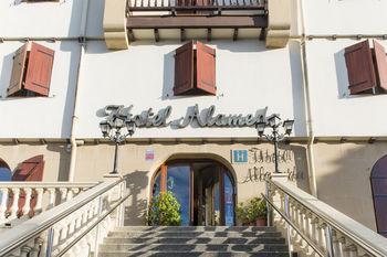 Hotel Alameda - Bild 2