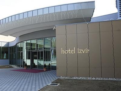 Hotel Izvir - Bild 2