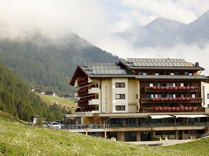 Hotel Alpengasthof Grüner - Bild 1
