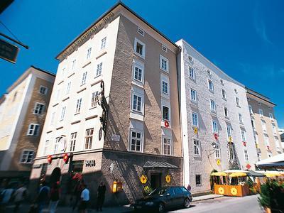 Star Inn Hotel Premium Salzburg Gablerbräu - Bild 2