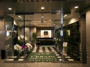 Hotel Urbain Hiroshima Executive - Bild 3