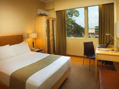 Hotel StayEasy Lusaka - Bild 5