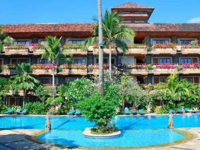 Hotel Sari Segara Resort Villas & Spa - Bild 5