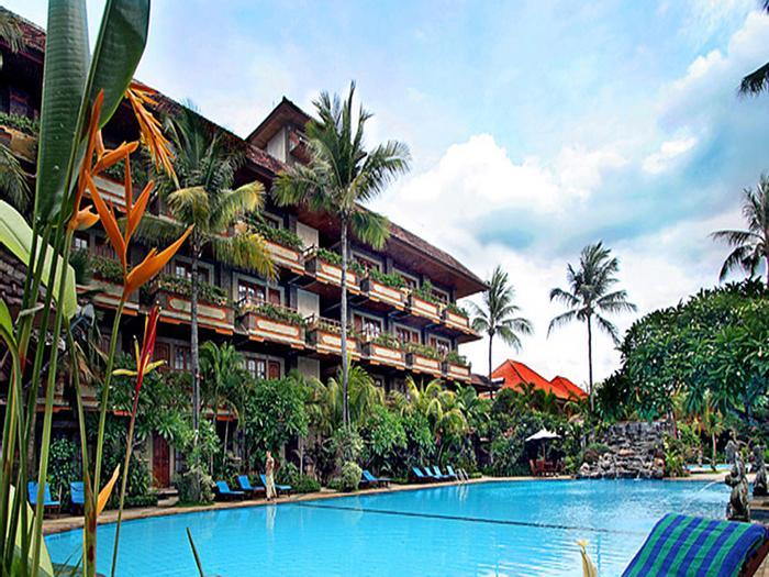 Hotel Sari Segara Resort Villas & Spa - Bild 1