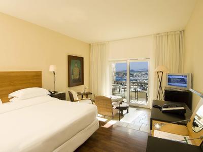 Hotel The Marmara Bodrum - Bild 5