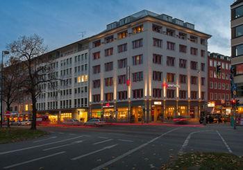 City Aparthotel München - Bild 4