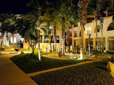 Hotel Royal Decameron Los Cabos - Bild 3