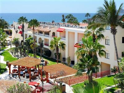 Hotel Royal Decameron Los Cabos - Bild 2