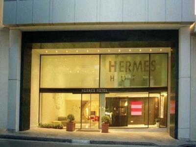 Hotel Hermes - Bild 5