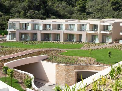 Hotel Miraggio Thermal Spa Resort - Bild 5
