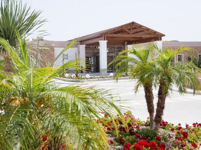 Hotel Miraggio Thermal Spa Resort - Bild 4
