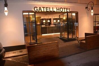 Gatell Hotel - Bild 1