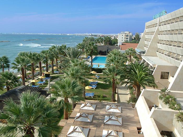 Palm Beach Hotel - Bild 1