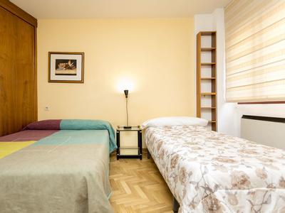 Hotel Apartamentos Castilla Y Leon - Bild 3