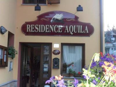 Hotel Residence Aquila - Bild 2
