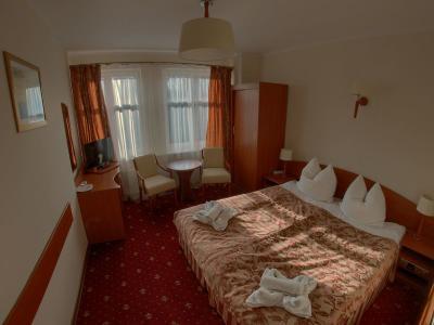 Hotel Villa Jedynak - Bild 4