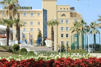 Adriatik Hotel - Bild 4