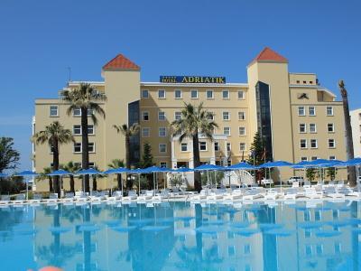 Adriatik Hotel - Bild 3