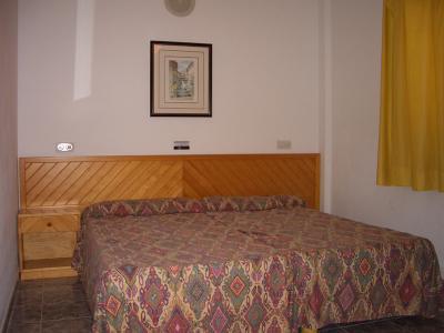 Hotel Mar Brava - Bild 3