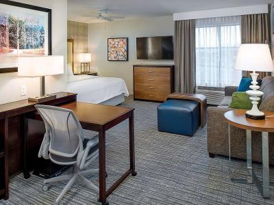 Hotel Homewood Suites by Hilton St Louis Westport - Bild 5