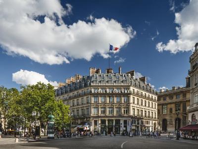 Hotel Hôtel du Louvre - Bild 3