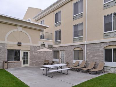 Hotel Holiday Inn Express & Suites Idaho Falls - Bild 4