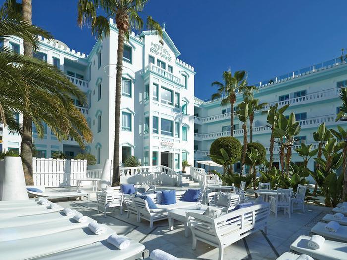 Hotel MiM Ibiza Es Vive - Bild 1