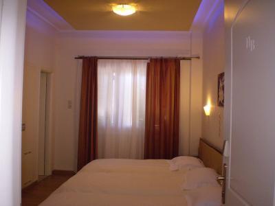 Hotel Byzantion - Bild 2