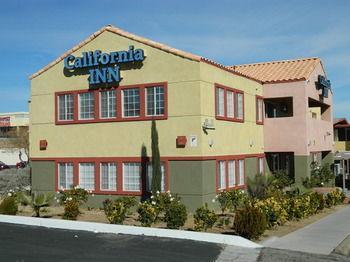 Hotel California Inn - Bild 3