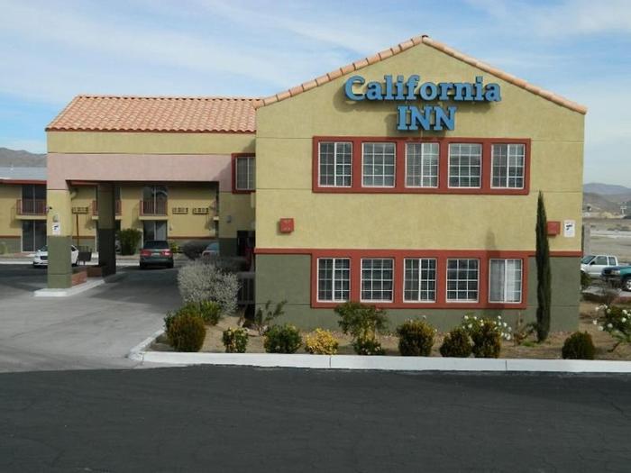 Hotel California Inn - Bild 1