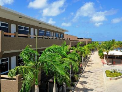 Hotel Eden Beach Resort Bonaire - Bild 3