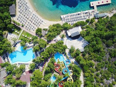 Hotel Bodrum Park Resort - Bild 3