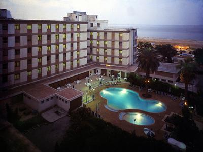 Hotel NH Palermo - Bild 3