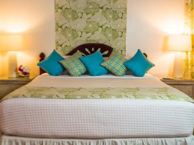 The Mount Nevis Hotel - Bild 5