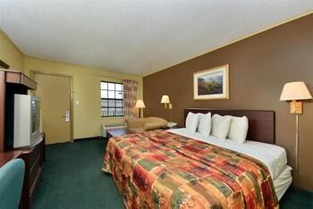 Hotel Americas Best Value Executive Inn & Suites-Arkadelphia - Bild 1
