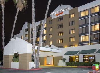 Hotel Courtyard Riverside UCR/Moreno Valley Area - Bild 4