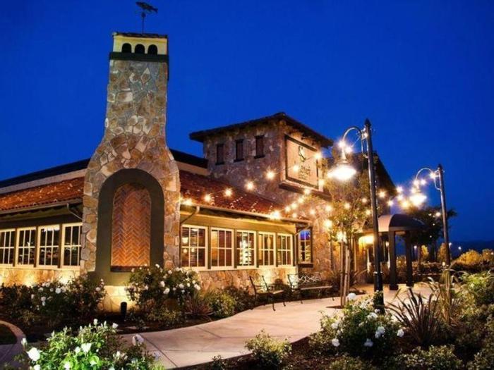 Hotel Courtyard Riverside UCR/Moreno Valley Area - Bild 1