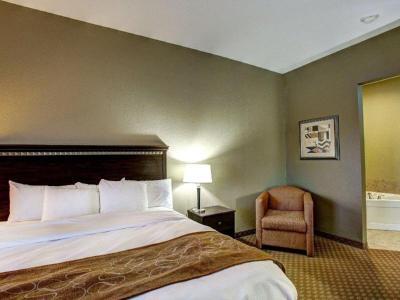Hotel Quality Suites - Bild 4