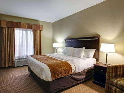 Hotel Quality Suites - Bild 3