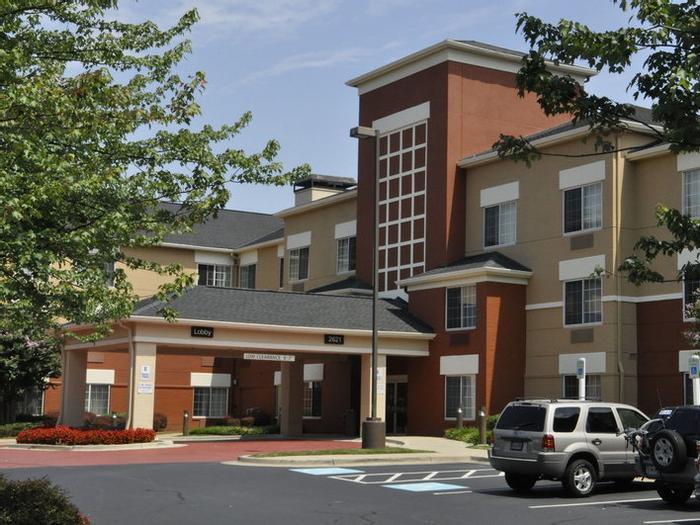 Hotel Extended Stay America Washington D.C. Rockville - Bild 1