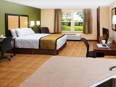 Hotel Extended Stay America Washington D.C. Rockville - Bild 3