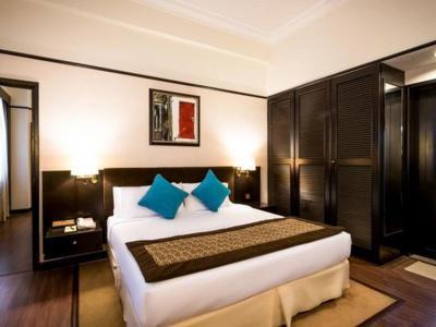 Hotel Sentral Johor Bahru - Bild 3