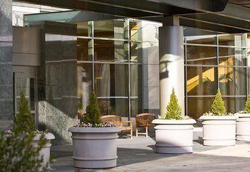 Bethesda North Marriott Hotel & Conference Center - Bild 4