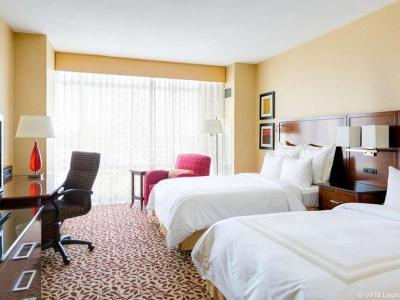 Bethesda North Marriott Hotel & Conference Center - Bild 5