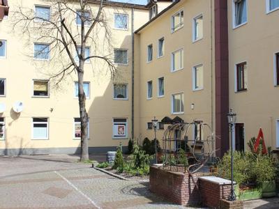 Hotel Kleinmünchen Garni - Bild 4