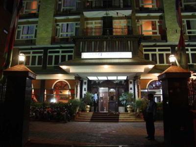 Hotel Manang - Bild 5